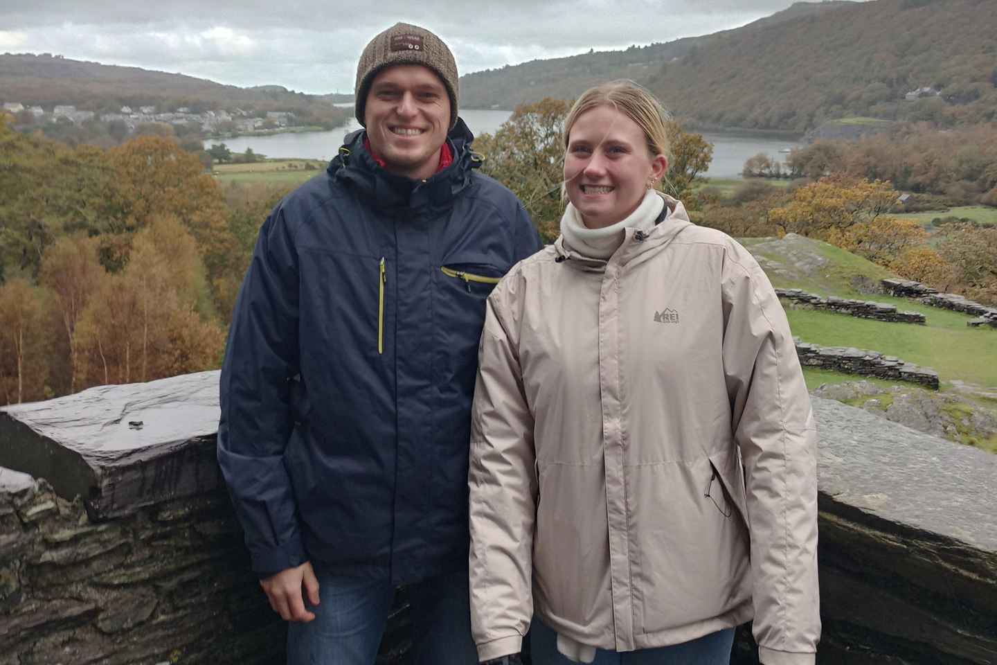 스노도니아의 매력을 만끽하는 당일치기 여행: 랜디드노 & 콘위 출발 투어