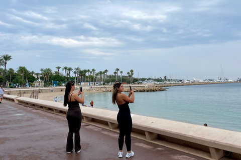 From Aix-en-Provence: Cannes, Nice and Monaco Monte Carlo