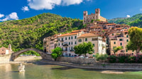 Trois Pays sur la Riviera en une journée ! - Hizvo
