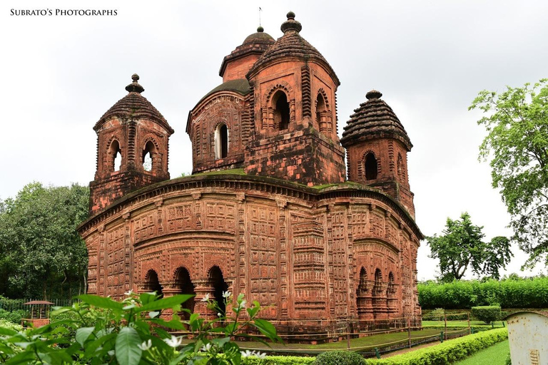 BISHNUPUR DAGSTUR