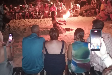 Boa Vista: Afrykańska noc