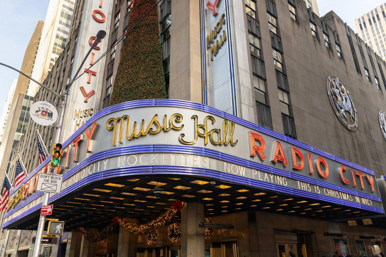 New York: Local Neighborhood Immersion Tour New York: Immersive Local Neighborhood Tour
