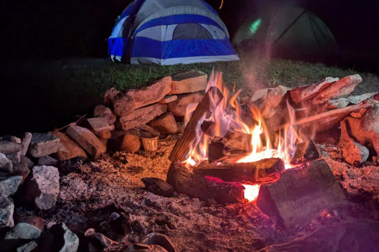 Toronto: Algonquin Provincial Park 2-Day Camping Trip