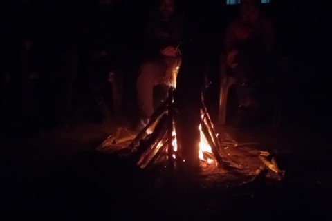 Hidden Trails of Knuckles & Meemure –3-Day Adventure Getaway From Kandy: 3-Day Wilderness Escape: Knuckles & Meemure