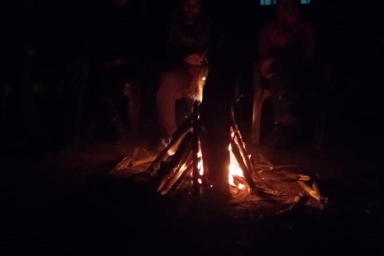 Hidden Trails of Knuckles & Meemure –3-Day Adventure Getaway From Kandy: 3-Day Wilderness Escape: Knuckles & Meemure