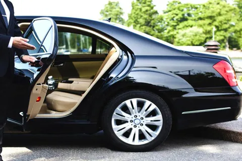 Airport transfer between Belgrade Nikola Tesla and Novi Sad