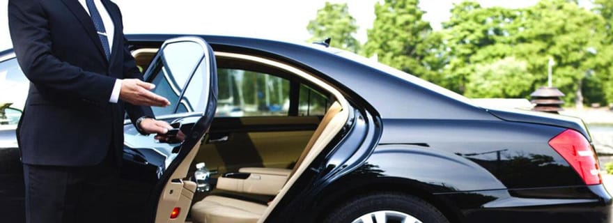 Transfert aéroport entre Belgrade Nikola Tesla et Novi Sad