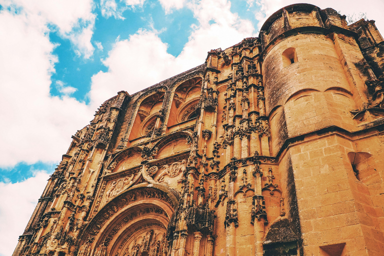 Cadiz: Shore Excursion to Jerez, Medina Sidonia, and Arcos