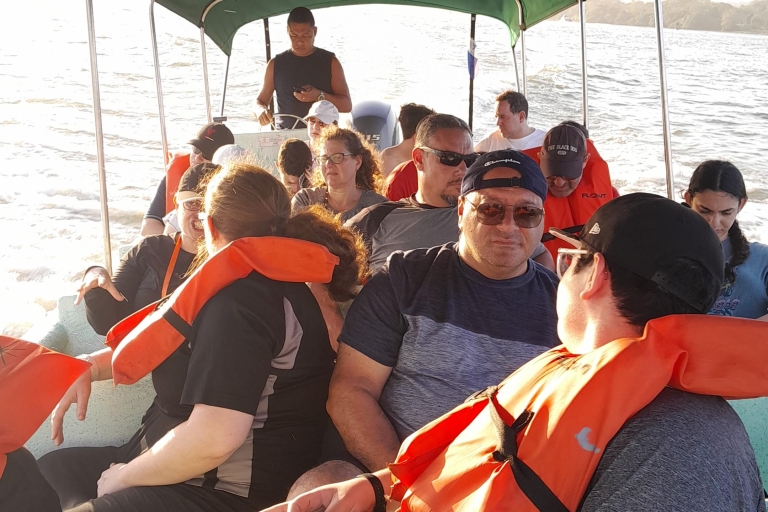 Panama: Highlights Tour mit Spaß & Booten in Panama