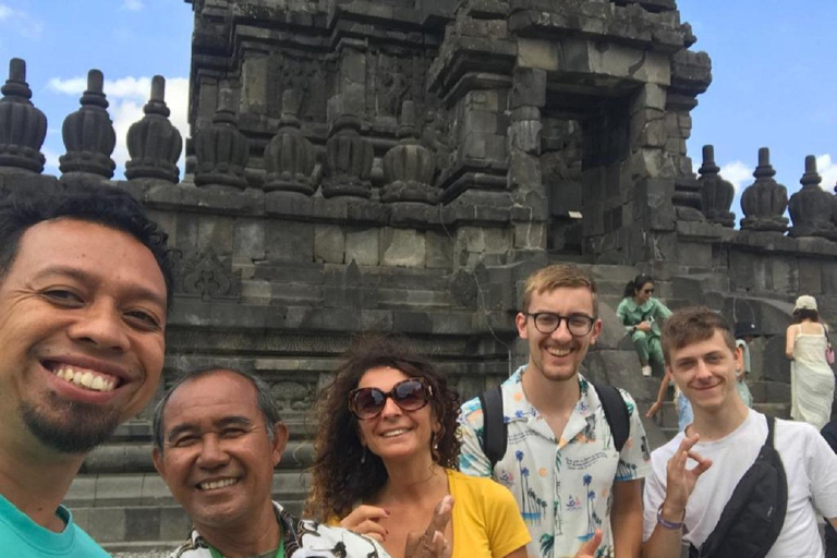 Yogyakarta: 4 Day With Hotel, Private Customized Guided Tour