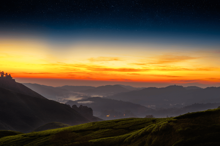 Kuala Lumpur: Excursão particular a Cameron Highlands e Batu Caves