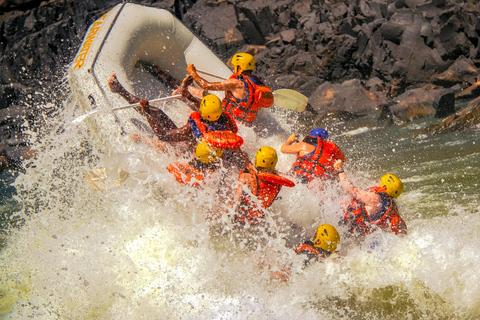 Cascate Vittoria: Speciale &quot;Due macabri gemelli&quot; 1