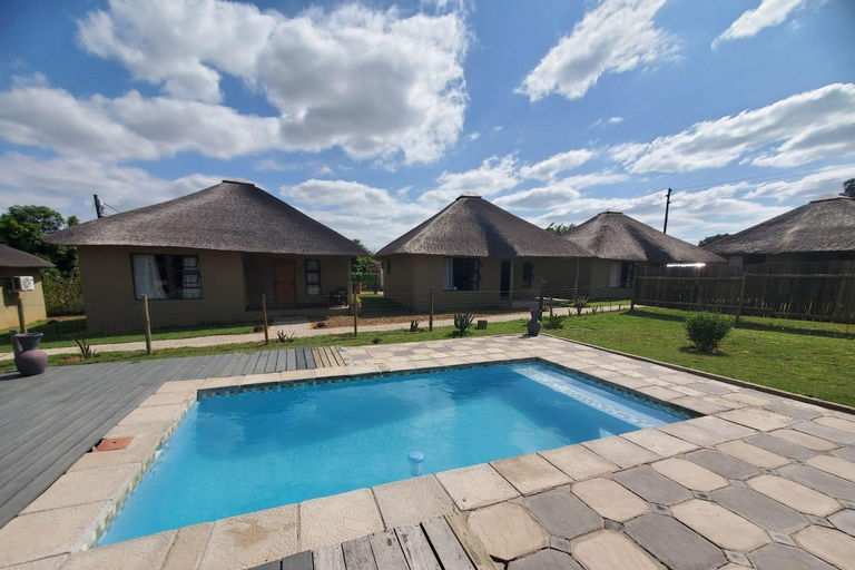 Kruger Park: 5-Day Kruger Park and Manyeleti Safari Tour