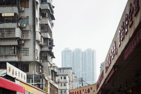 Guangzhou Local Life: Urban Village, Local Market & Old Town Guide for Spanish, French, Russian, Japanese, or Korean