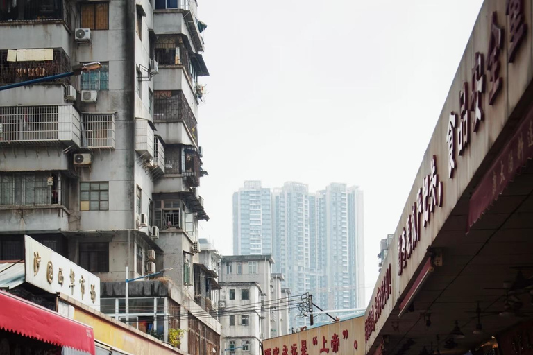 Guangzhou Local Life: Urban Village, Local Market & Old Town Guide for Spanish, French, Russian, Japanese, or Korean