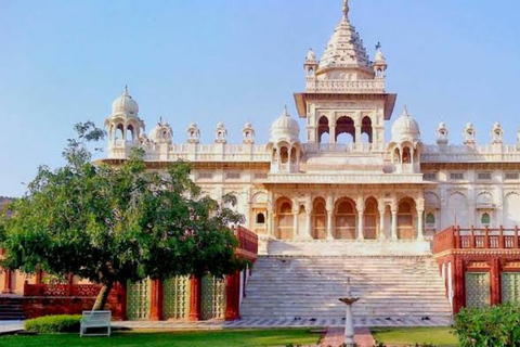 泰姬陵与阿格拉堡之旅（含标志性摄影环节）探索泰姬陵（仅限导览）