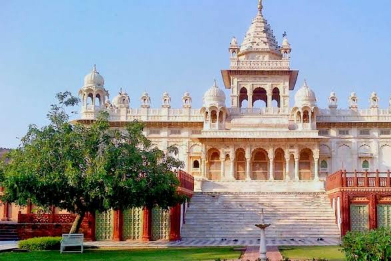 泰姬陵与阿格拉堡之旅（含标志性摄影环节）探索泰姬陵（仅限导览）