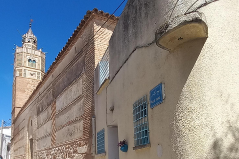 Tunis: 2-Day North Africa Highlights Tour & 1-Night Tabarka
