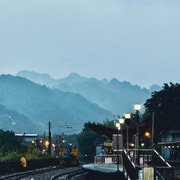 From Taipei: Jiufen and Pingxi Private Day Tour