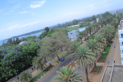 Addis Ababa: 8-Day Omo Valley and Lake Tana Tour