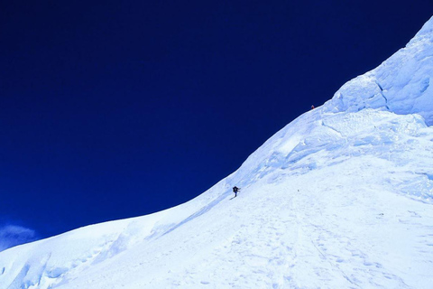 Cho Oyu Expedition 2025/2026 Full Board Plan