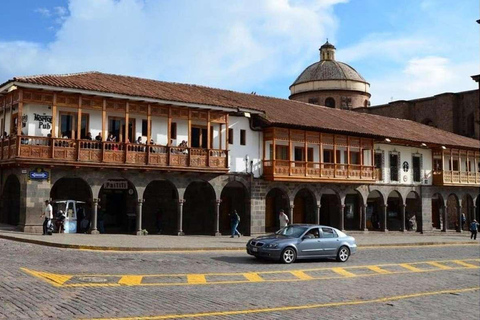 Cusco Photo Tour