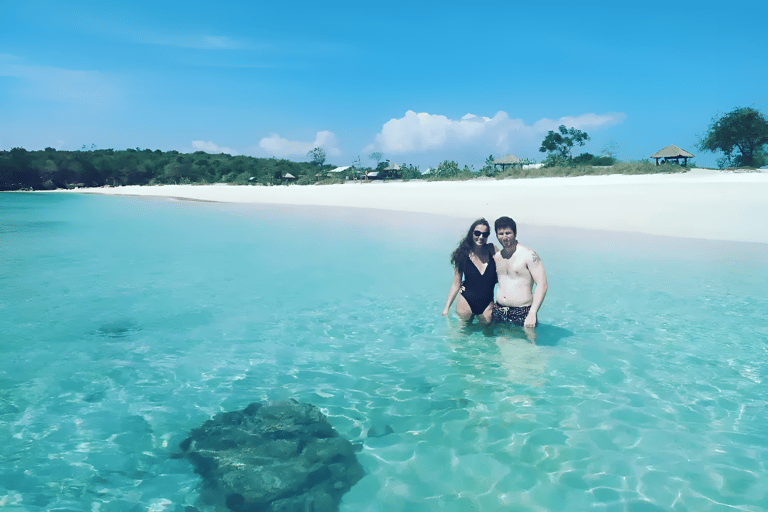 Playa Rosa de Lombok, Snorkling y Aventura en Tanjung Ringgit