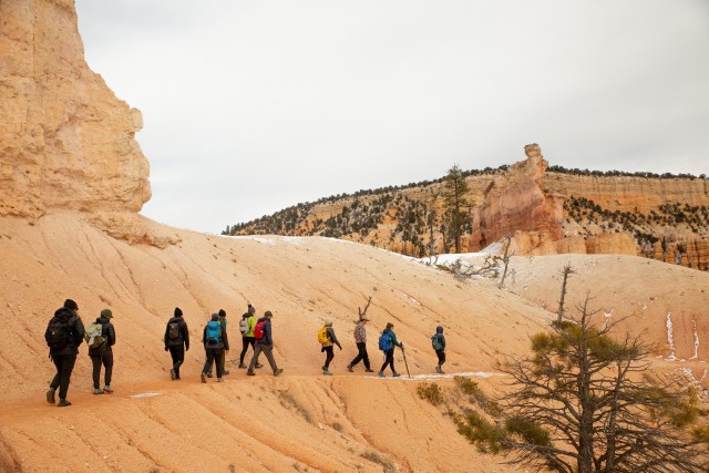 Visit Small-Group Bryce Canyon Day Tour & Hike in Bryce Canyon National Park