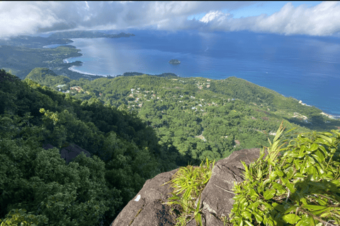 Inselrundfahrt: Unvergessliche Mahe Insel Tour