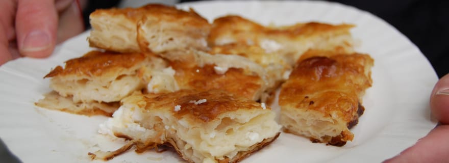 Visite culinaire à Plovdiv : visite de la culture et de la gastronomie bulgares