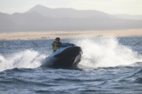 Power Jetski 90 min