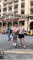 Manila Chinatown erkunden - Hizvo