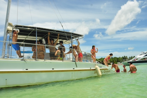 Punta Cana Party boat (tylko dla dorosłych)1 Fiesta