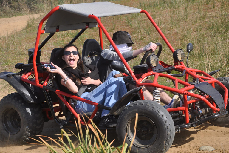 Kusadasi: 200cc Premium Quad or Buggy Safari Double ATV (2 Pax/1 Quad)