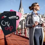 Lyon City Card: trasporti pubblici e più di 40 attrazioni