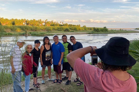 Cabo San Lucas: Excursión a las Maravillas de San José