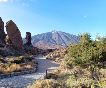 Tenerife: Teide, Masca, Garachico, and Sunset Exclusive Tour