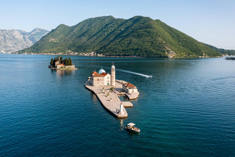 Kotor: All About Mussels Guided Tour