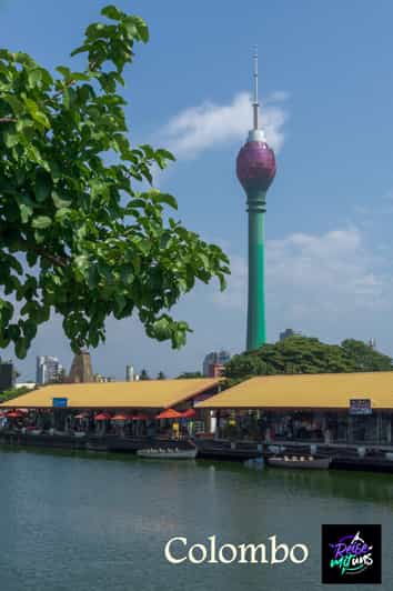 Colombo City Tour | GetYourGuide