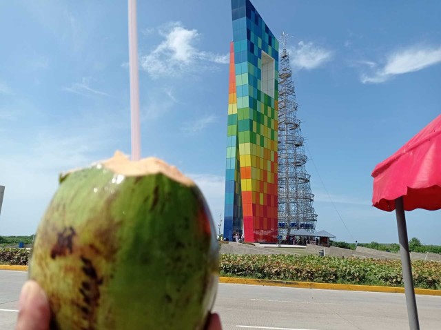 Visit Food Tour in Barranquilla Downtown in Barranquilla, Colômbia