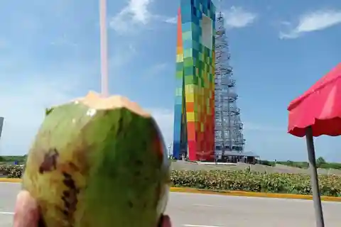 Tour gastronômico no centro de Barranquilla