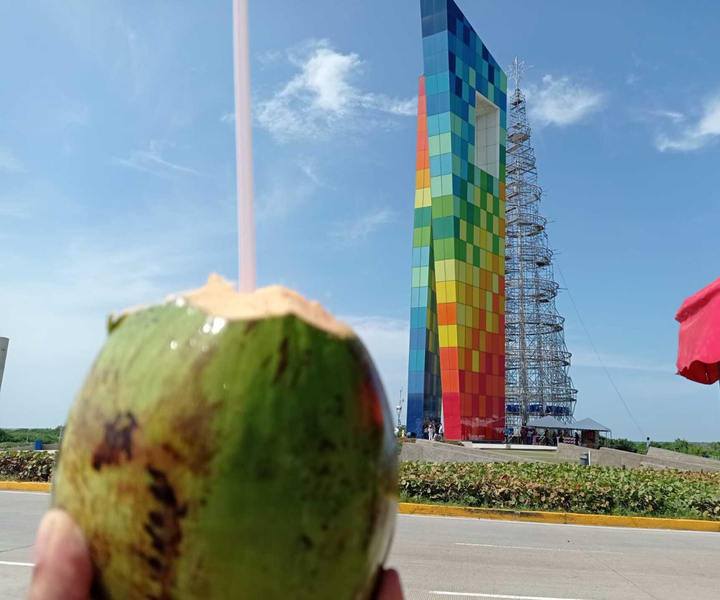 Food Tour in Barranquilla Downtown