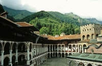 Rila Monastery and Boyana Church Eco Private Tour - Housity