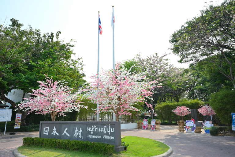 Ayutthaya-Pass: Bis zu 53% sparen – inklusive Mayura&#039;s HouseAyutthaya Pass: Bis 53% Ersparnis – inkl. Mayura&#039;s House