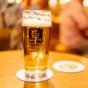 Múnich: tour por el casco antiguo, la cerveza y las tabernas (4 cervezas)