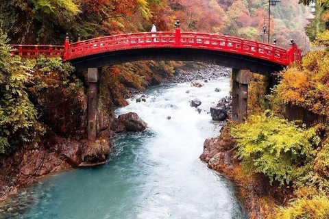 Takayama/Kanazawa: Shirakawa-go and Takayama Private Tour