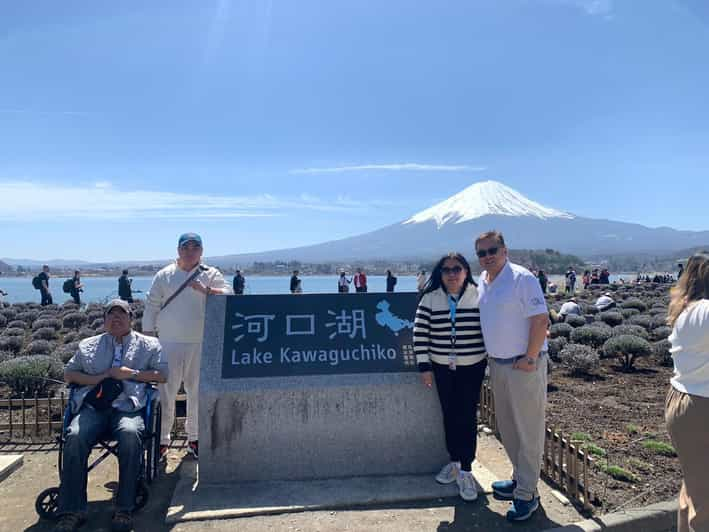 The BEST Mt. Fuji 5th Station Hiking 2024 FREE Cancellation