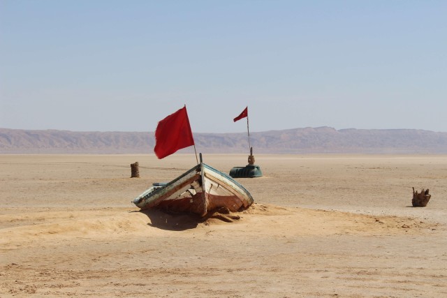 Visit EXPRESS TUNISIAN DESERT (02 DAYS FULL BOARD) in Kairouan, Tunisia
