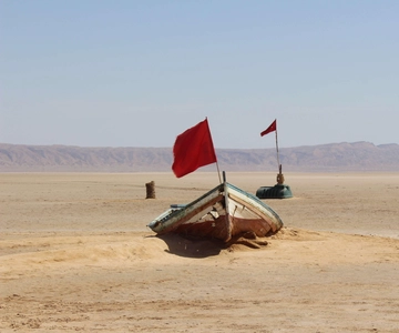 EXPRESS TUNISIAN DESERT (02 DAYS FULL BOARD)