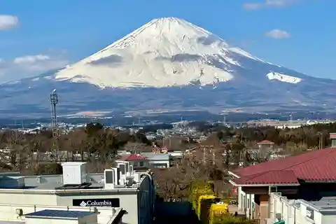 Tokyo: Mt. Fuji & Hakone Tour with Lake Cruise & Outlet